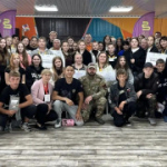 Состоялся межрайонный молодежный форум «PRO‑открытые пространства»