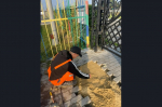 Итоги работы по благоустройству города за неделю