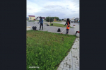 Итоги работы по благоустройству города за неделю
