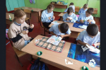 В образовательных учреждениях прошли мероприятия ко Дню солидарности