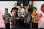В образовательных учреждениях прошли мероприятия ко Дню солидарности