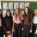 В образовательных учреждениях прошли мероприятия ко Дню солидарности
