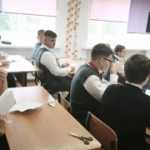 В образовательных учреждениях прошли мероприятия ко Дню солидарности