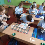 В образовательных учреждениях прошли мероприятия ко Дню солидарности