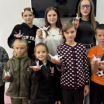 В образовательных учреждениях прошли мероприятия ко Дню солидарности