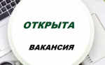 Вакансия социального координатора фонда «Защитники Отечества»