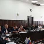 Завершается дачный сезон: обсудили важные вопросы с представителями дачных обществ округа