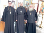 Собрание Восточного благочиния
