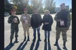 Тепло сердец для мудрого поколения