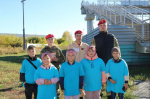 Тепло сердец для мудрого поколения