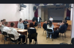 День профессий для девятиклассников