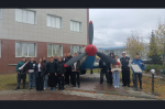 День профессий для девятиклассников