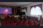 День профессий для девятиклассников