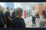День профессий для девятиклассников