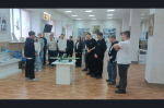 День профессий для девятиклассников