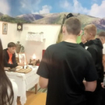 День профессий для девятиклассников