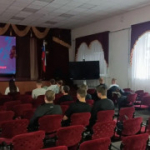 День профессий для девятиклассников