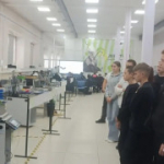 День профессий для девятиклассников