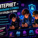 Киберугрозы, о которых нужно знать